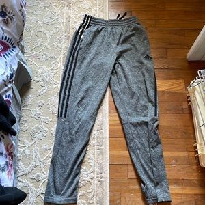 Adidas shorts kids large under a year barely worn